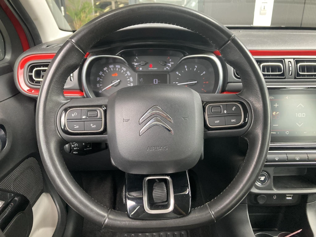Citroën C3 – foto 10
