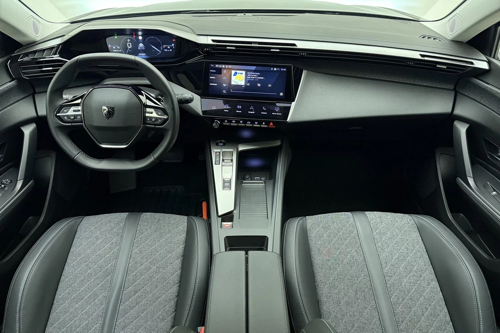 Peugeot 408 – foto 32