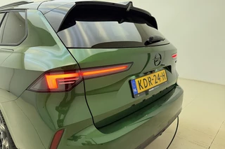 Opel Astra – thumbnail 42