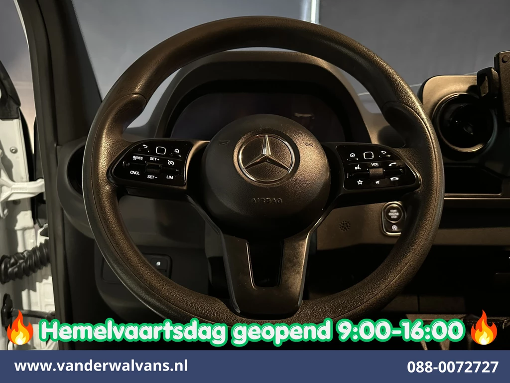 Mercedes-Benz Sprinter – foto 10