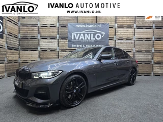 BMW 3 Serie – thumbnail 1