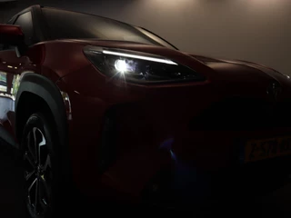 Toyota Yaris Cross – thumbnail 14