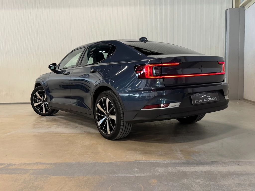 Polestar 2 – foto 4