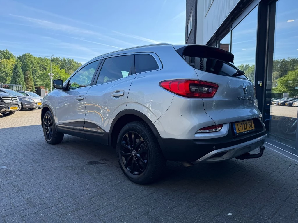 Renault Kadjar – foto 4