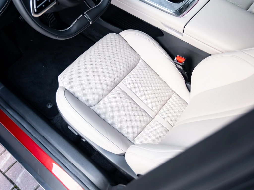 Mazda 6 – foto 37