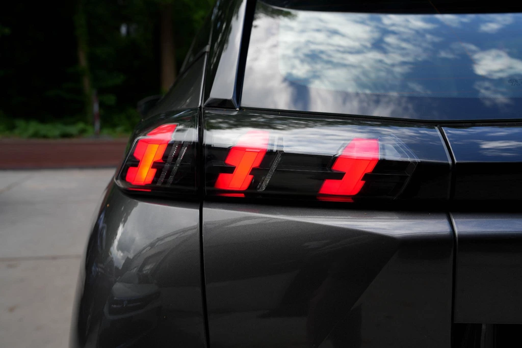 Peugeot 2008 – foto 20