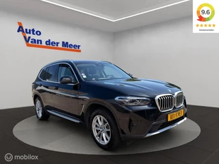 BMW X3 – thumbnail 8