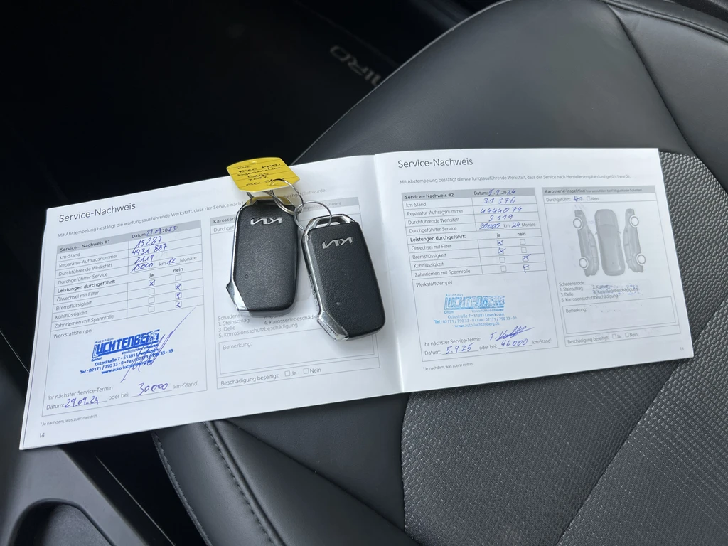 Kia Niro – foto 32