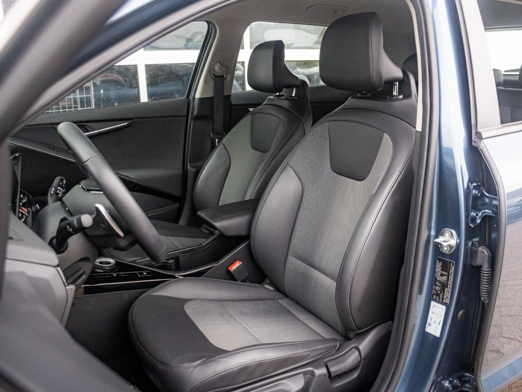 Kia Niro – foto 12