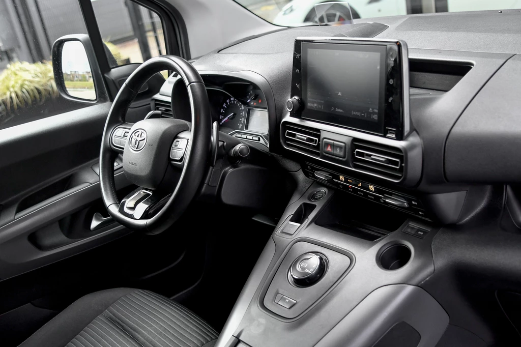 Toyota ProAce – foto 21