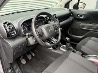 Citroën C3 Aircross – thumbnail 9