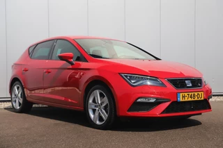 SEAT Leon – thumbnail 3