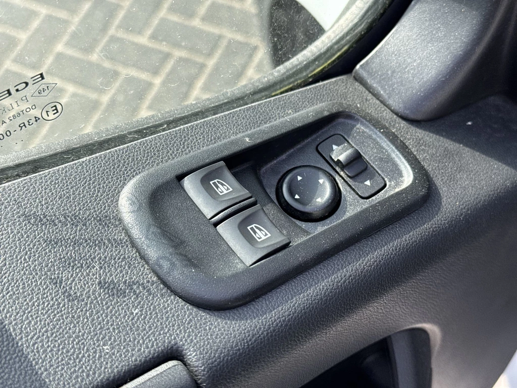 Renault Master – foto 14