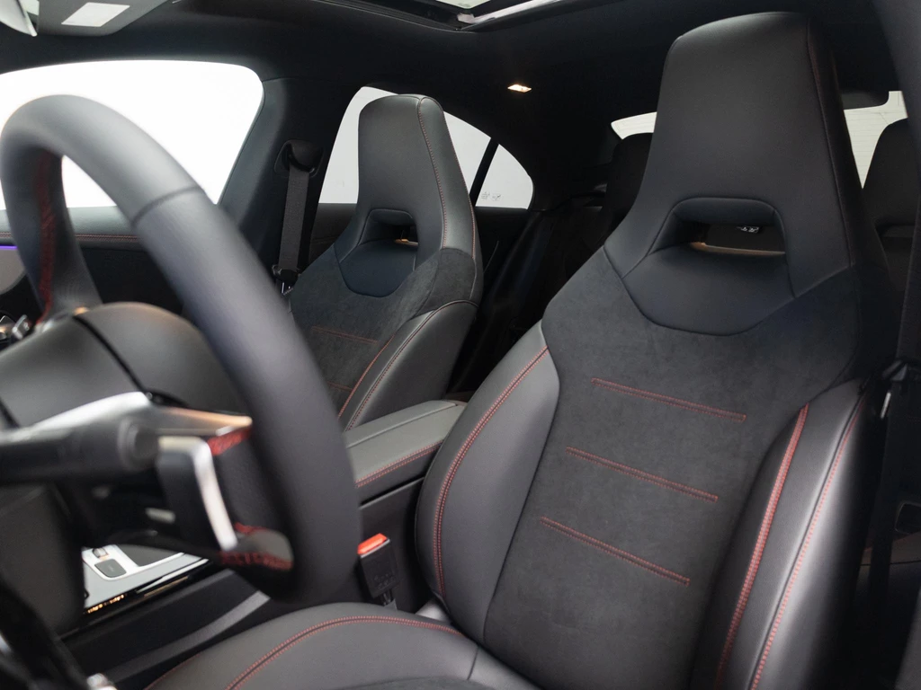 Mercedes-Benz CLA – foto 9