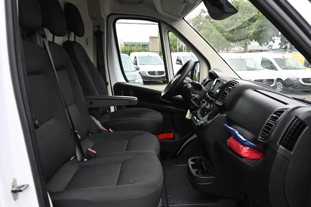 Fiat Ducato – foto 10