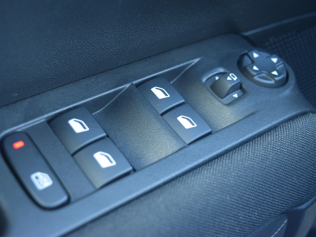 Citroën C3 Aircross – foto 18