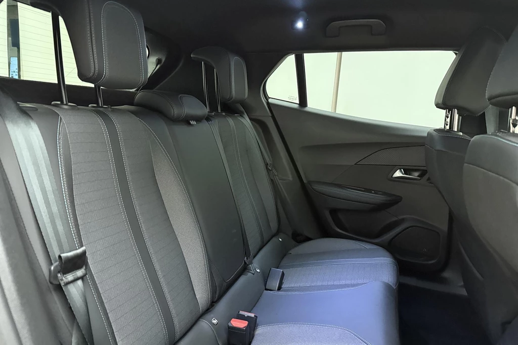Peugeot 2008 – foto 15