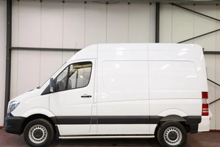 Mercedes-Benz Sprinter – thumbnail 3