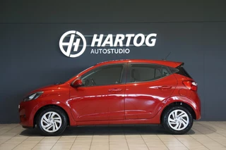 Hyundai i10 – thumbnail 2