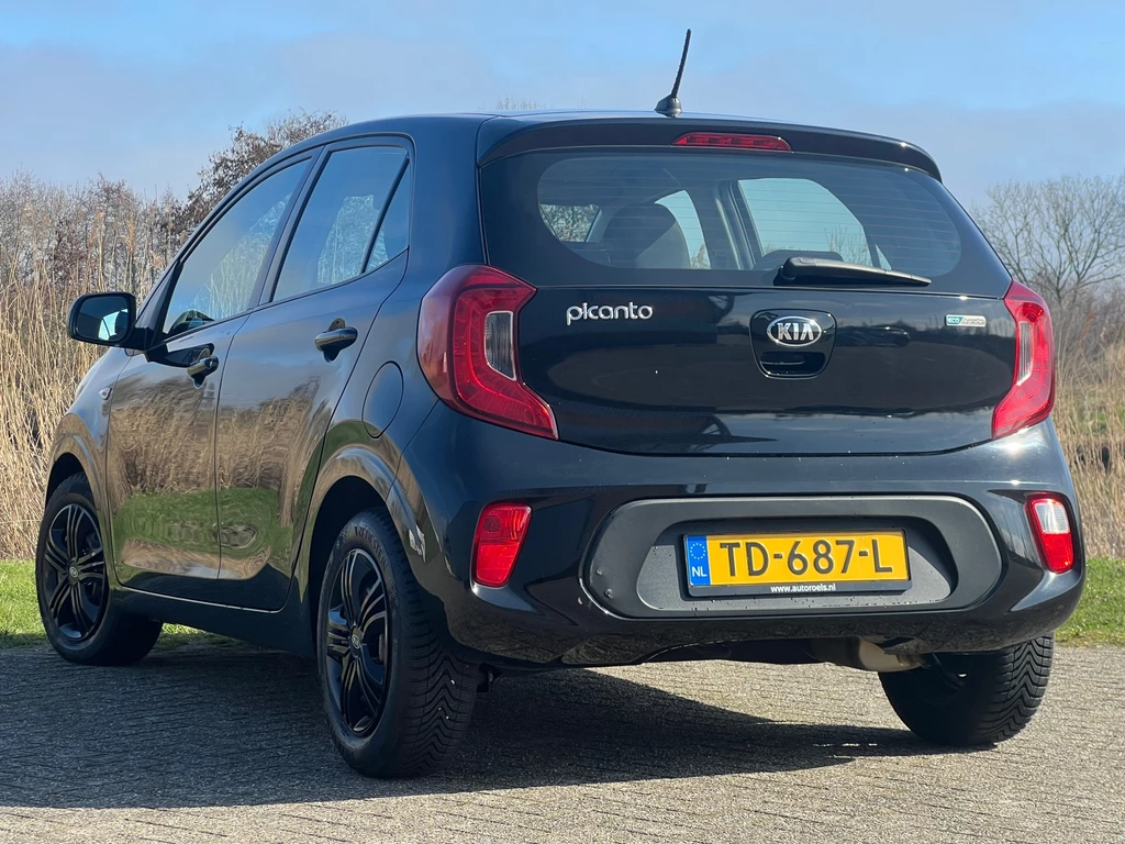 Kia Picanto – foto 5