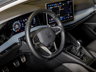 Volkswagen Golf – thumbnail 16
