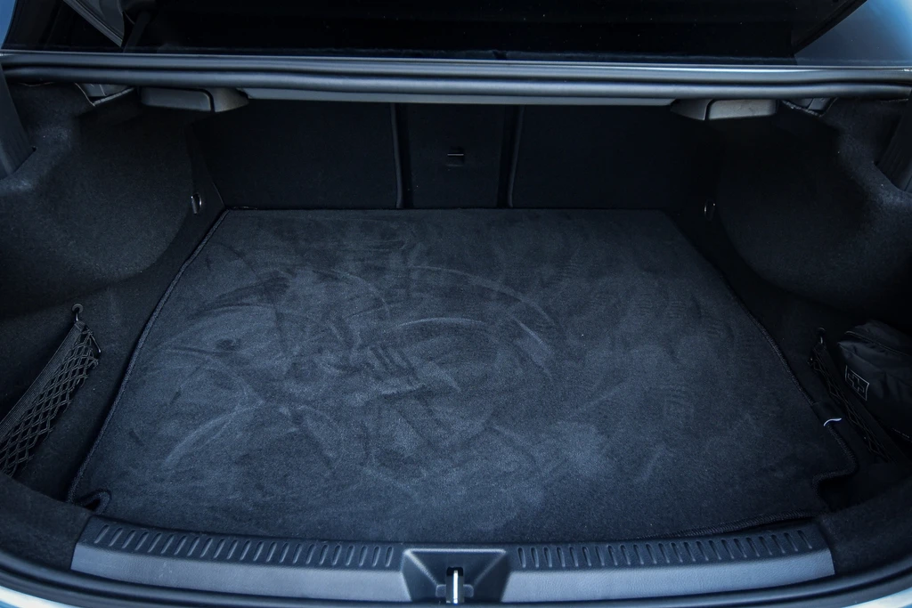 Mercedes-Benz A-Klasse – foto 35