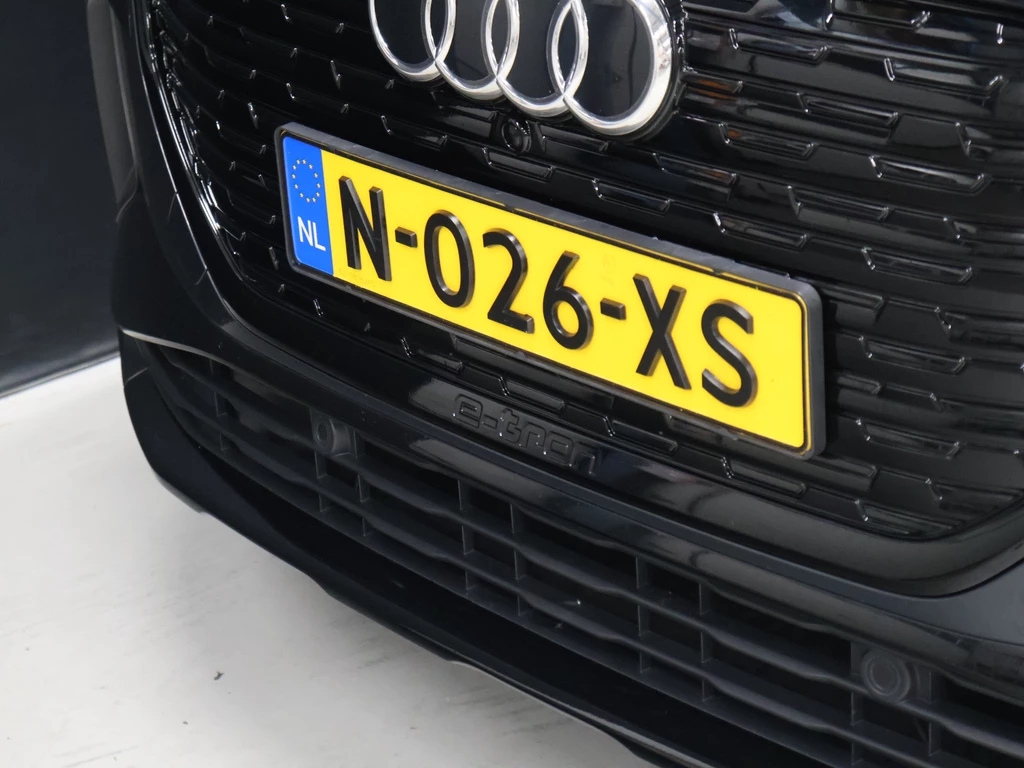 Audi Q4 e-tron – foto 26