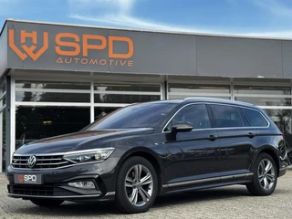 Volkswagen Passat – thumbnail 1