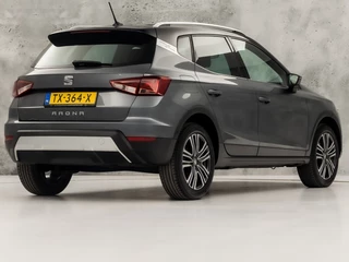 SEAT Arona – thumbnail 6
