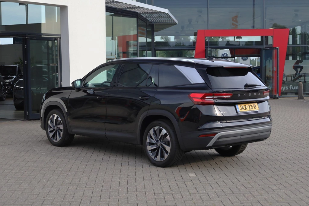 Škoda Kodiaq – foto 3
