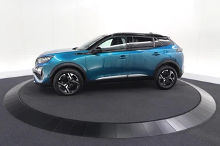 Peugeot 2008 – thumbnail 4