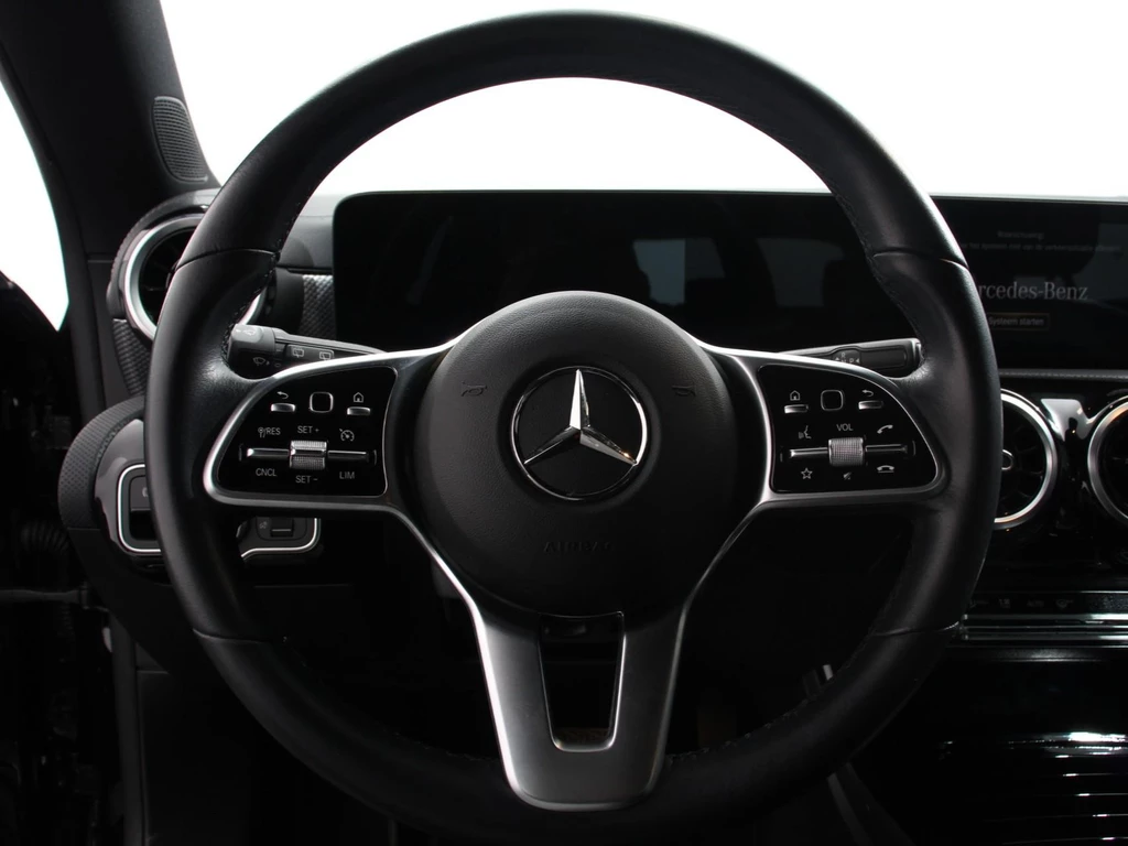 Mercedes-Benz CLA – foto 19
