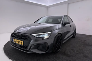 Audi A3 – thumbnail 3