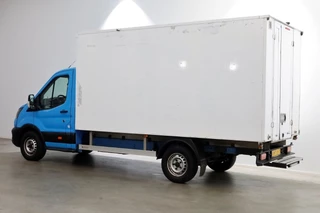 Ford Transit – thumbnail 3