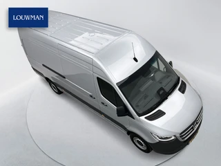Mercedes-Benz Sprinter – thumbnail 32