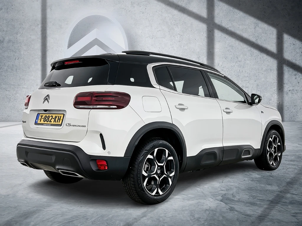 Citroën C5 Aircross – foto 4