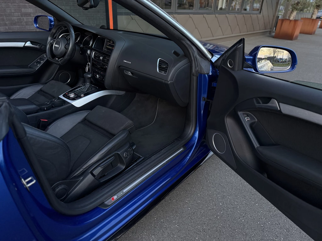 Audi A5 – foto 42