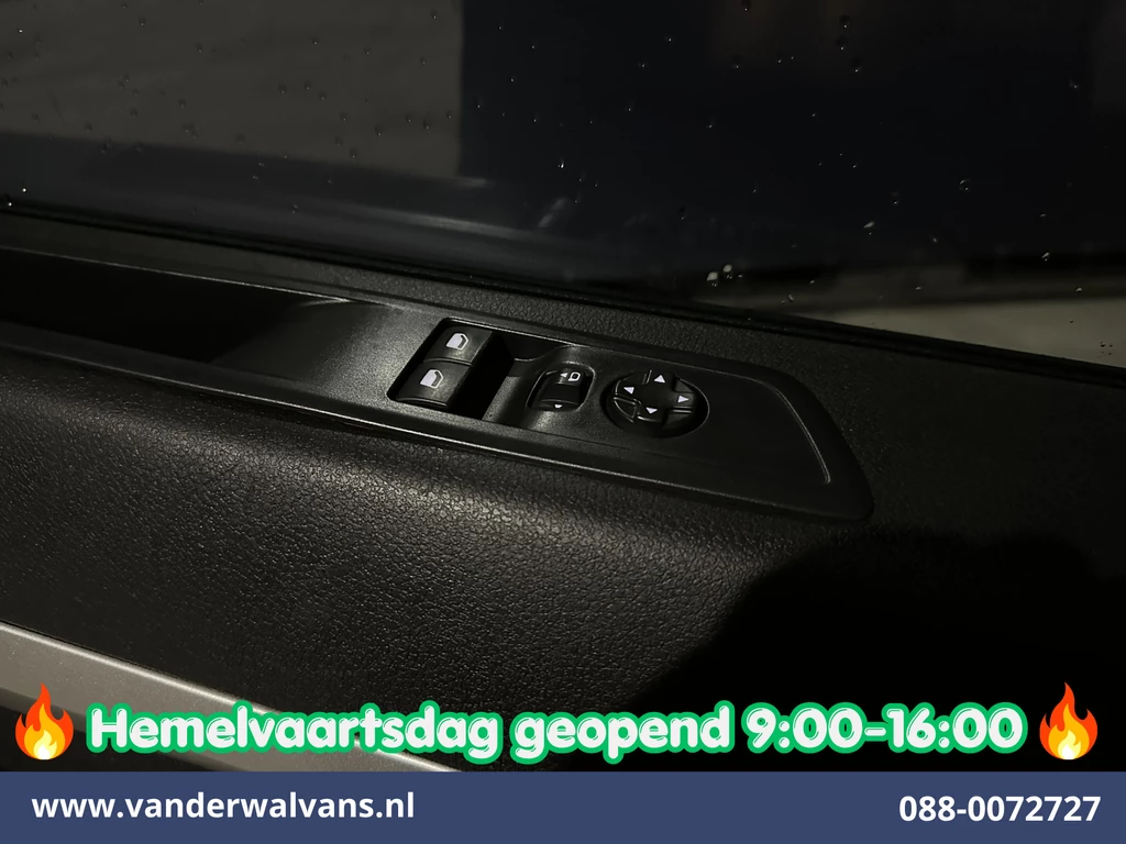 Opel Vivaro – foto 15