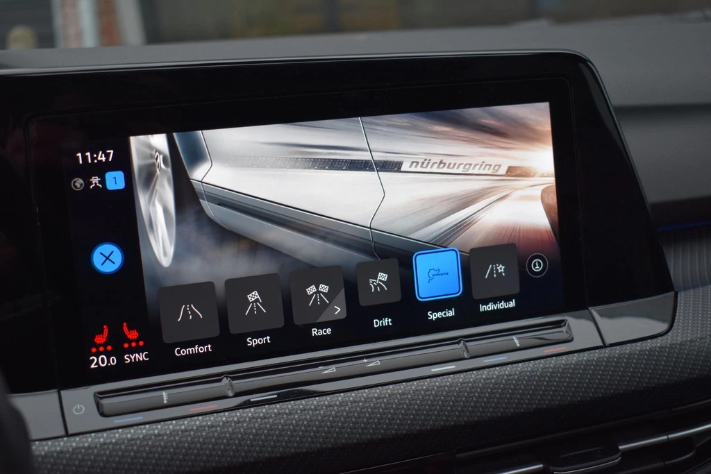 Volkswagen Golf – foto 43