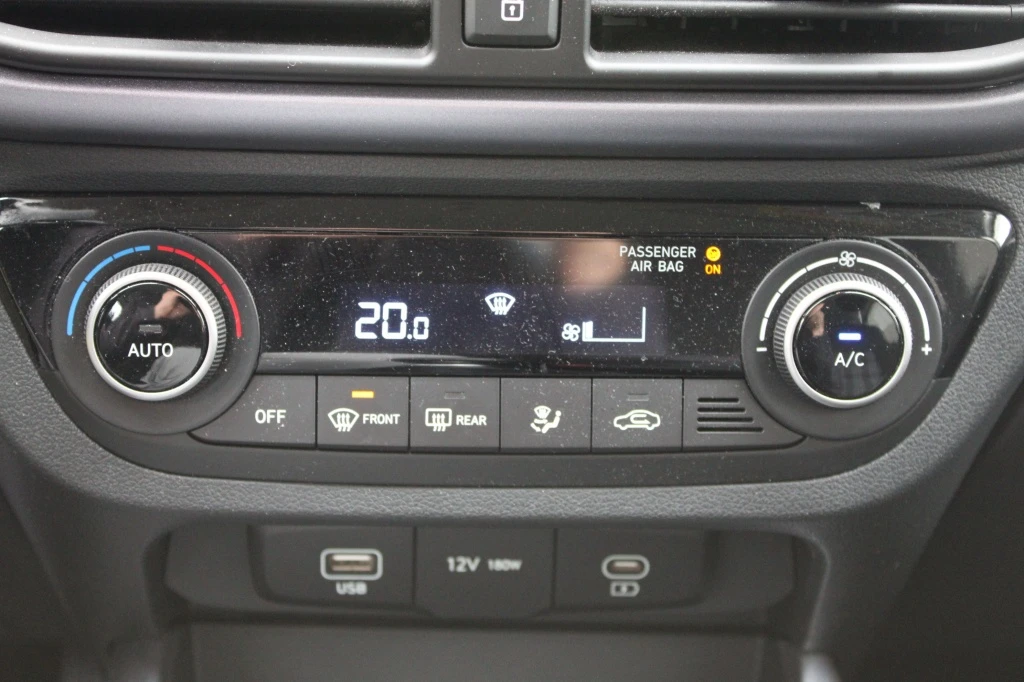 Hyundai i10 – foto 23