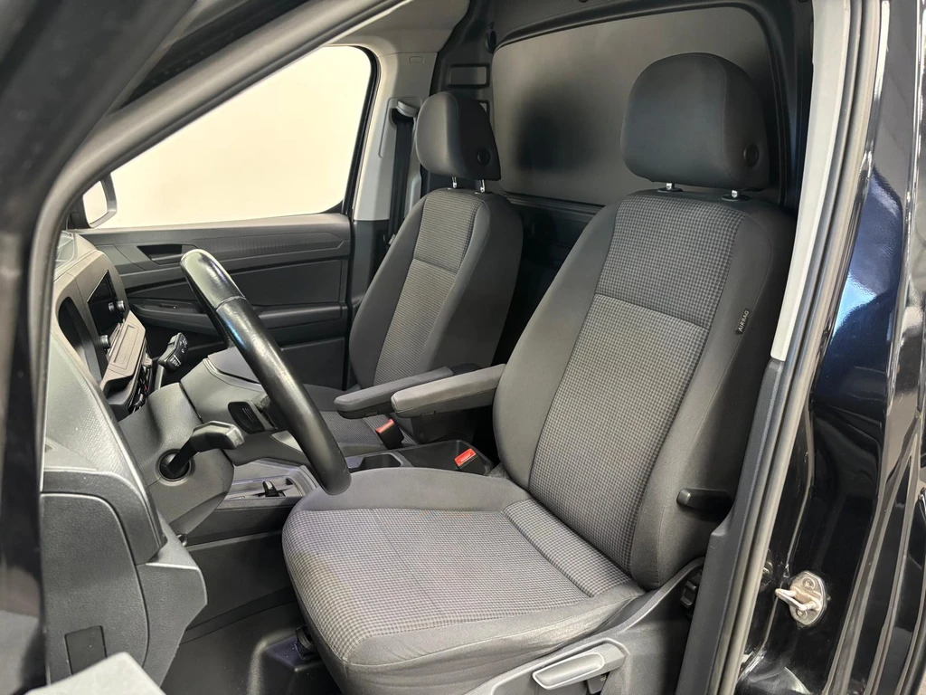 Volkswagen Caddy – foto 9