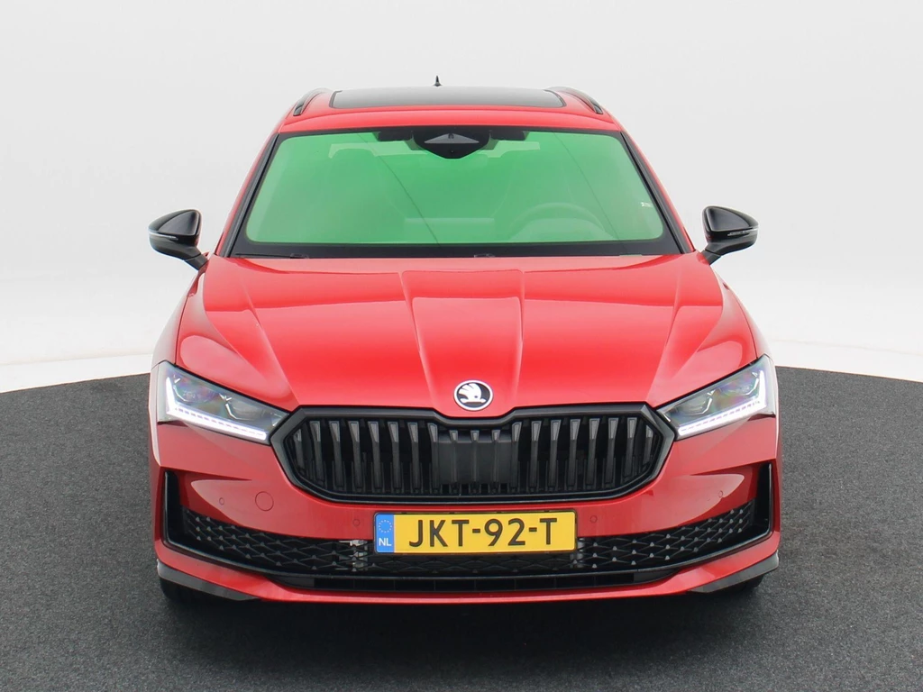 Škoda Superb – foto 8
