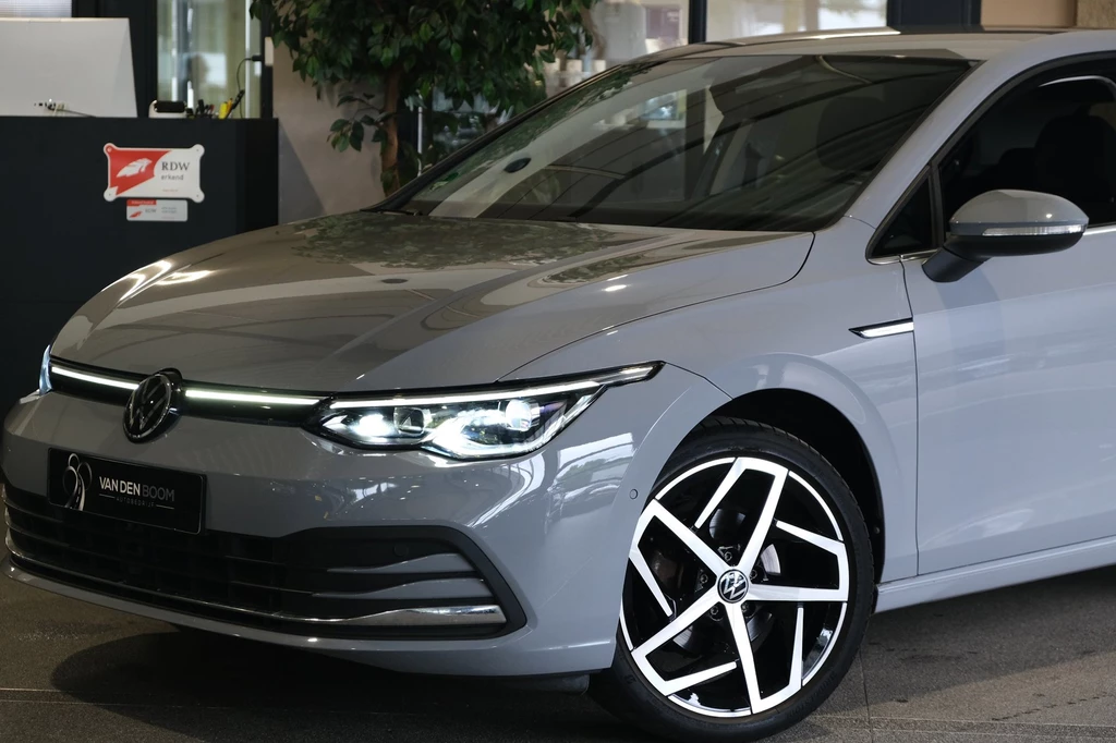 Volkswagen Golf – foto 2