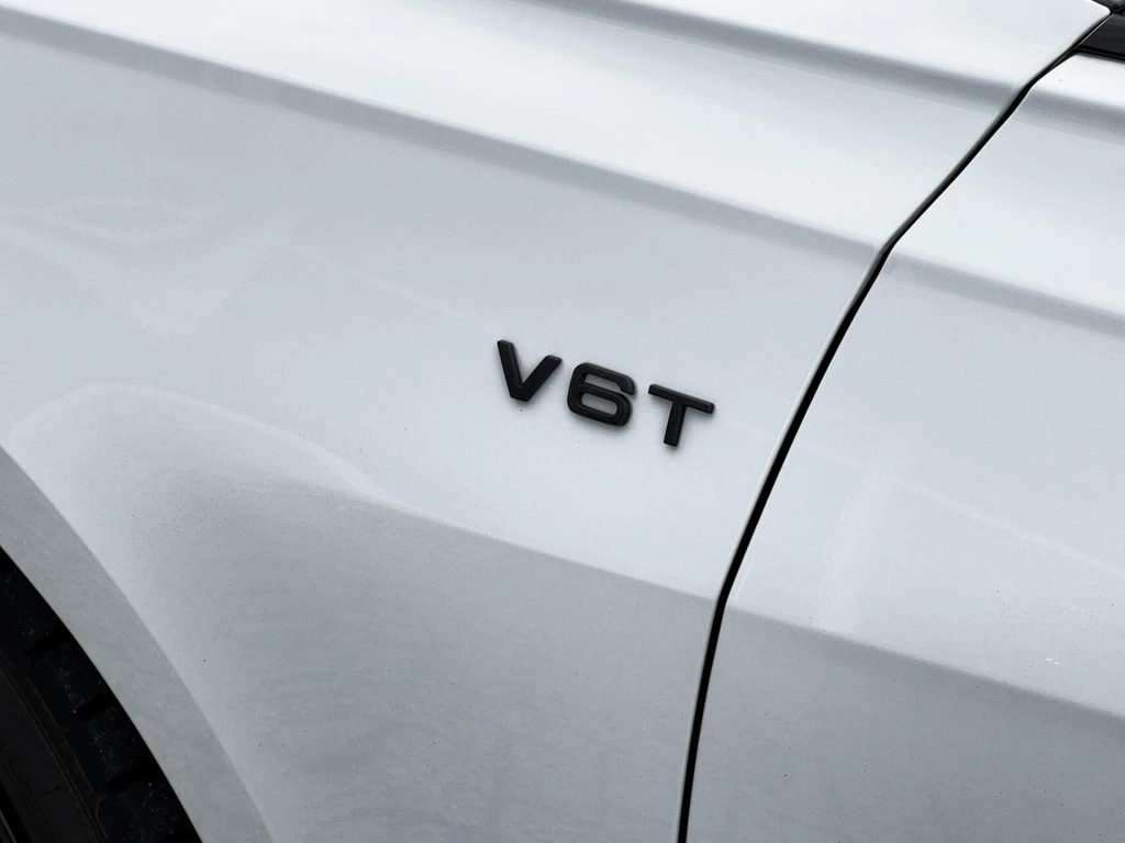 Audi A6 – foto 34