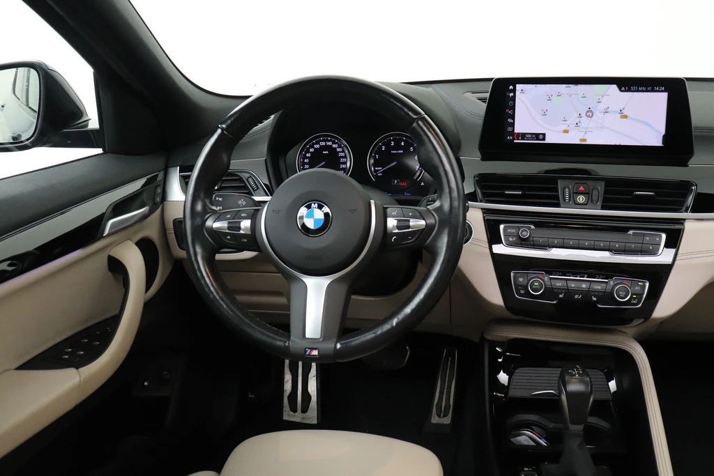 BMW X2 – foto 10