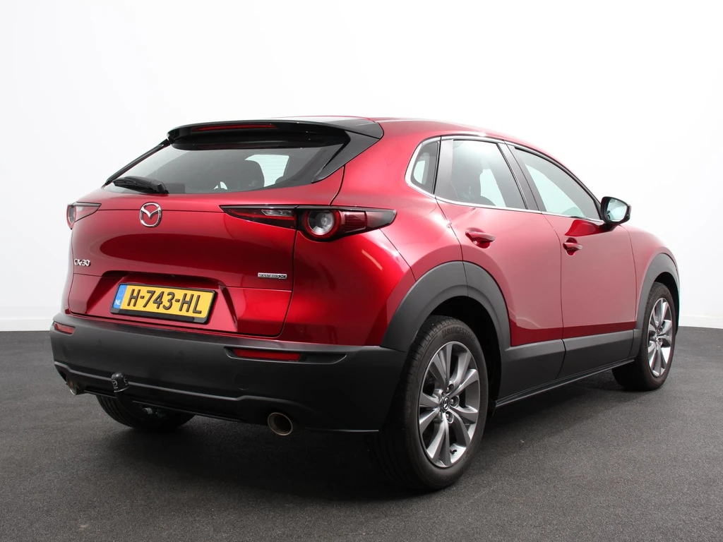 Mazda CX-30 – foto 4