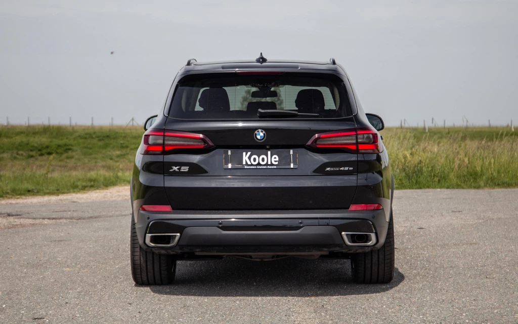 BMW X5 – foto 7