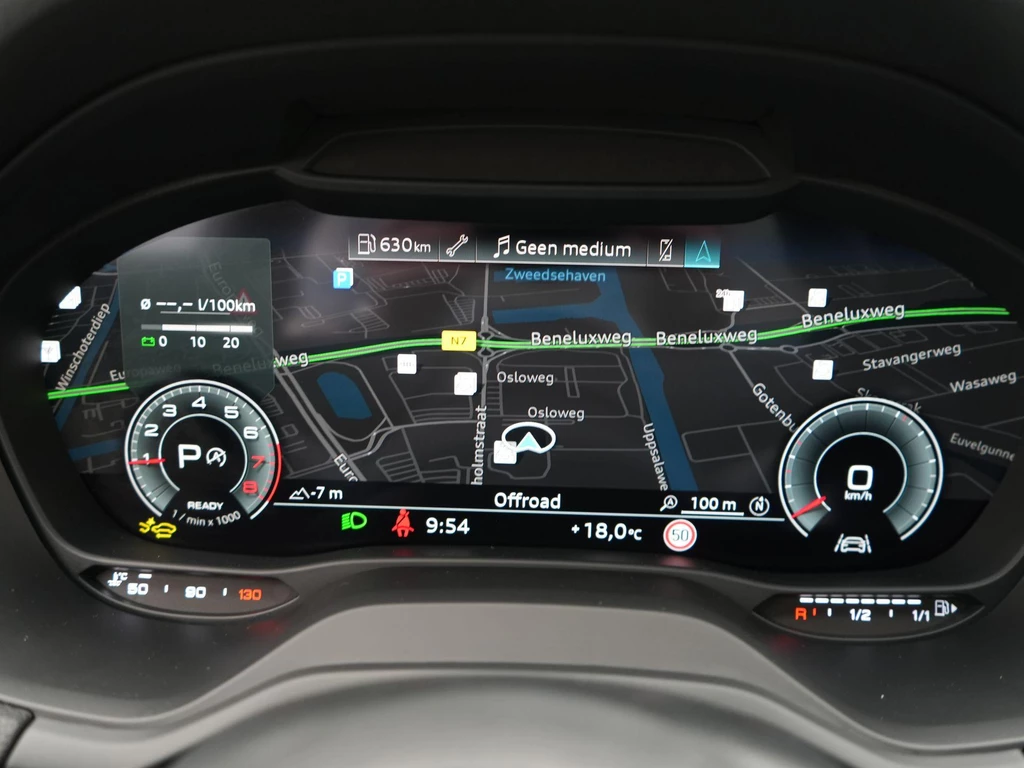 Audi Q2 – foto 16