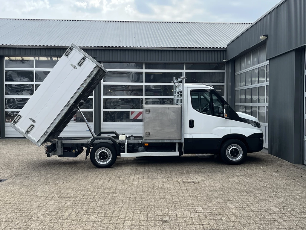 Iveco Daily – foto 7