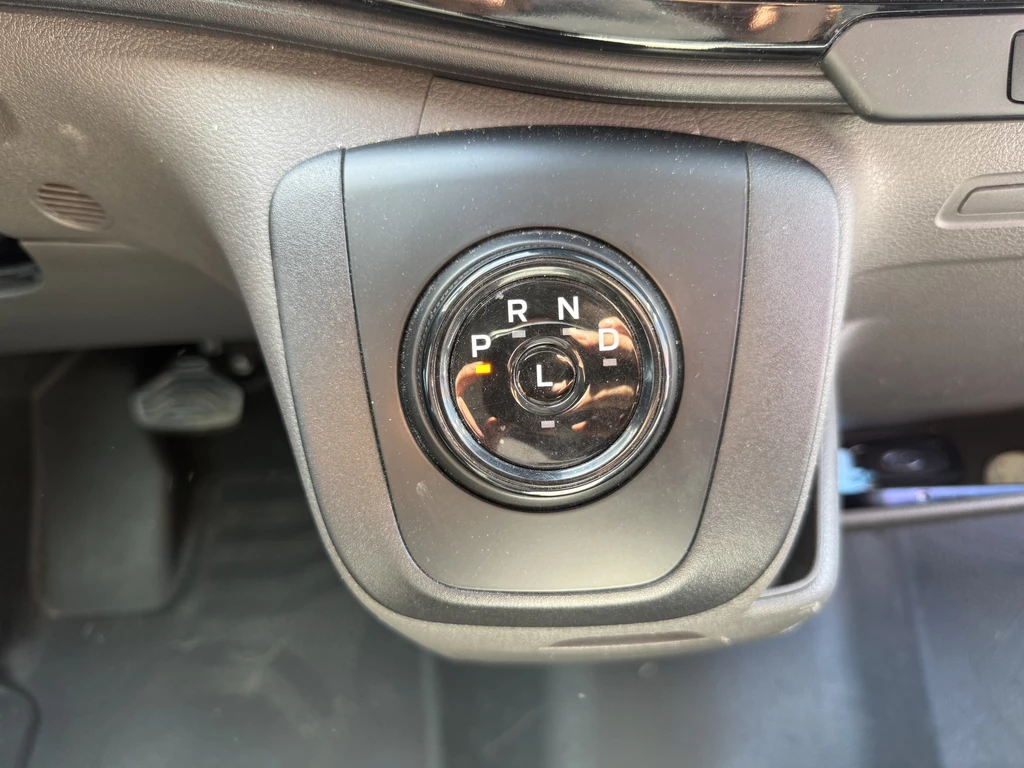 Ford E-Transit – foto 29